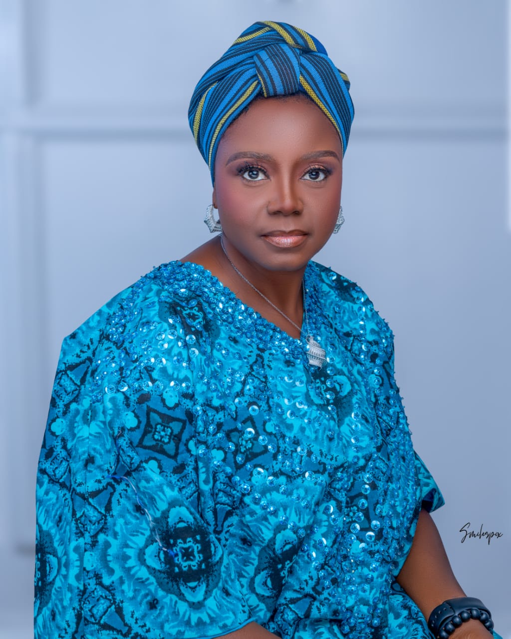 Mrs. Mary Dauda Bamaiyi